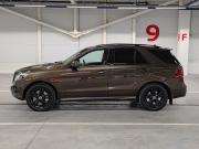 Mercedes-Benz GLE I (W166) Казань  - изображение 38