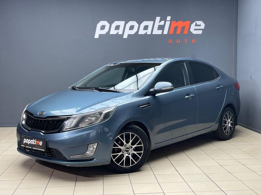 Kia Rio III Тверь  - изображение 1