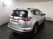Toyota RAV4 IV (XA40) Рестайлинг Пермь  - изображение 10
