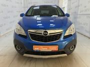 Opel Mokka I Пермь  - изображение 22