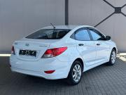 Hyundai Solaris I Тамбов  - изображение 26