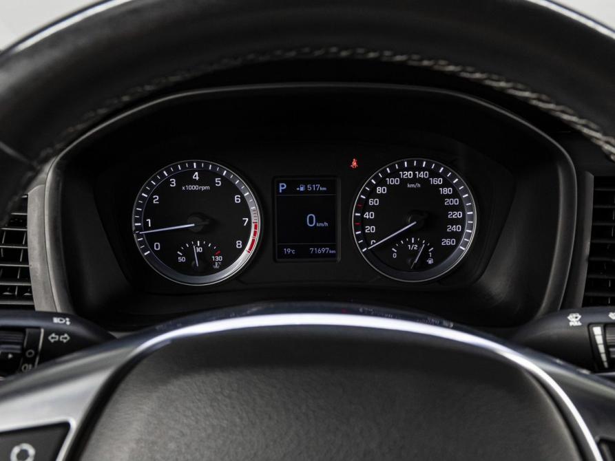 Hyundai Sonata VII (LF) Рестайлинг Тюмень  - изображение 25