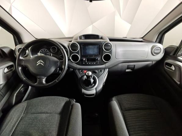 Citroen Berlingo II Рестайлинг 2 с пробегом 2016 года, цена 985 000 рублей, 163952 км, компактвэн, Автокод Объявления