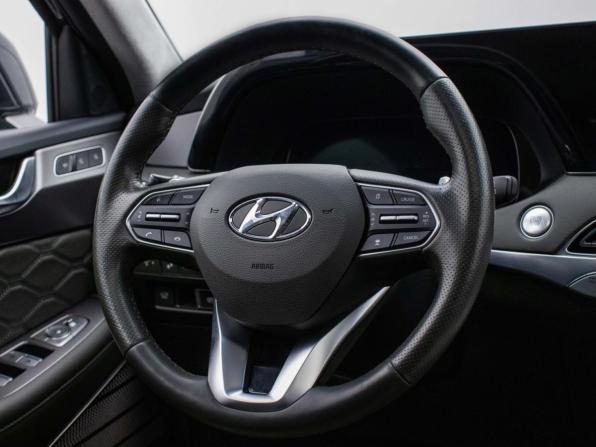 Hyundai Palisade I с пробегом 2020 года, цена 3 824 000 рублей, 105980 км, внедорожник, Автокод Объявления