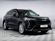 Haval Jolion I Рестайлинг Москва  - изображение 21