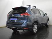 Nissan X-Trail III Рестайлинг Санкт-Петербург  - изображение 25