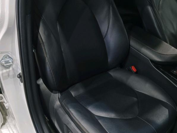Toyota Camry VIII (XV70) с пробегом 2019 года, цена 2 099 000 рублей, 250550 км, седан, Автокод Объявления