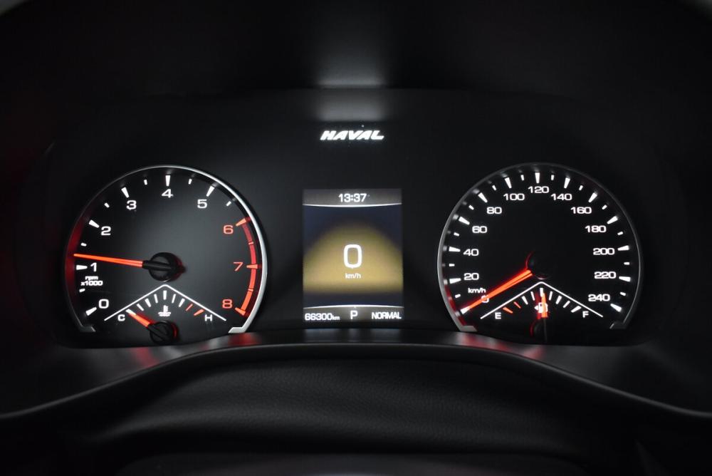 Haval Jolion I Москва  - изображение 6