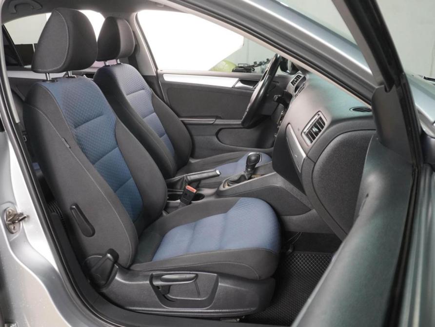 Volkswagen Jetta VI Воронеж  - изображение 8