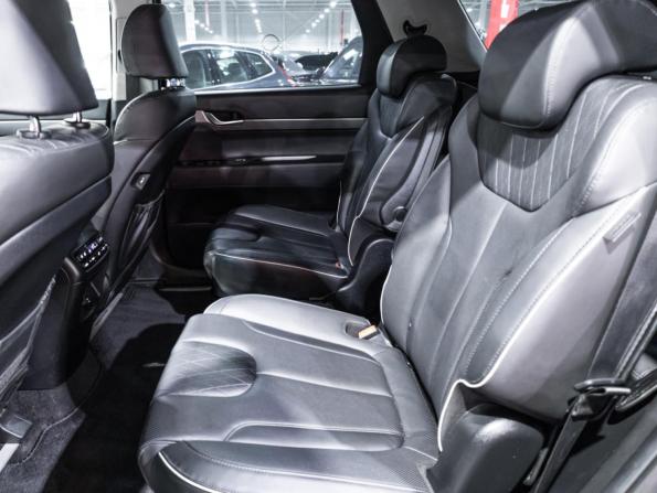 Hyundai Palisade I с пробегом 2021 года, цена 3 351 150 рублей, 163016 км, внедорожник, Автокод Объявления