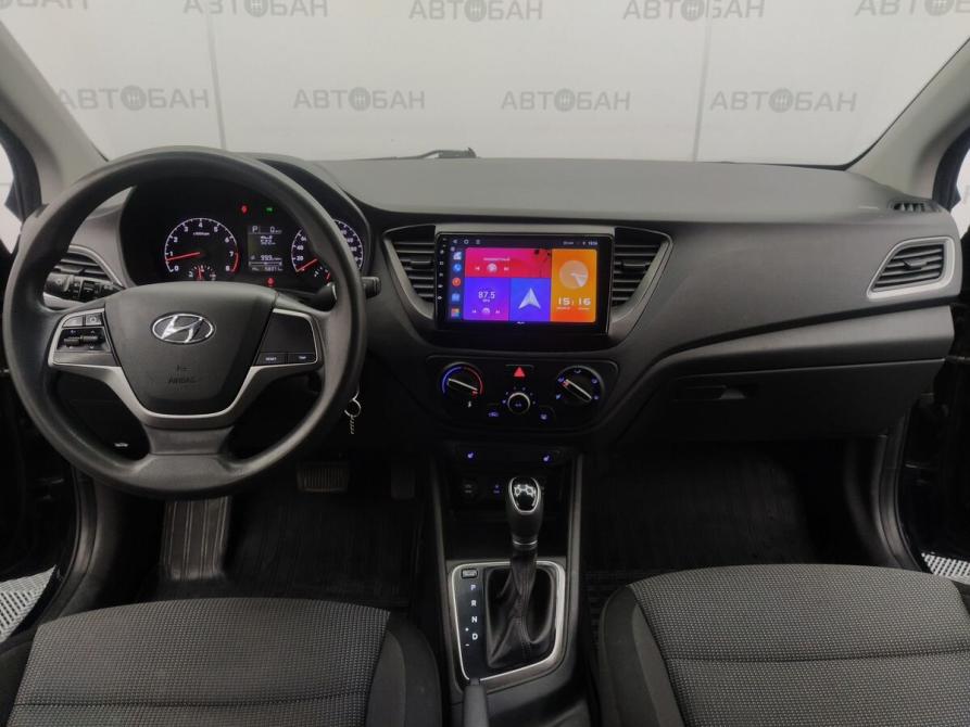 Hyundai Solaris II Екатеринбург  - изображение 24