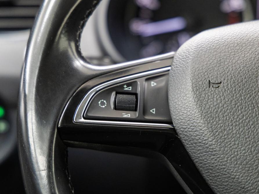 Skoda Octavia III (A7) Волгоград  - изображение 17