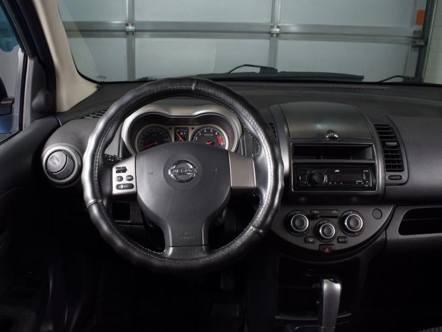 Nissan Note I Кемерово  - изображение 8