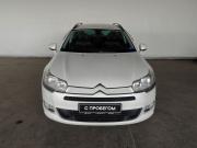 Citroen C5 II Москва  - изображение 19