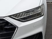Audi A7 II (4K) Москва  - изображение 41