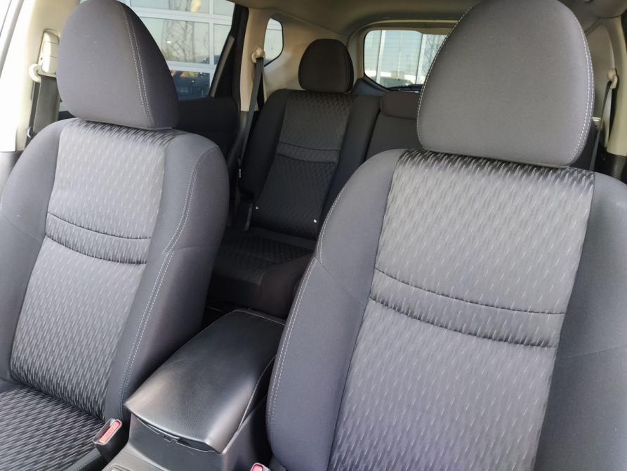 Nissan X-Trail III Рестайлинг Екатеринбург  - изображение 19