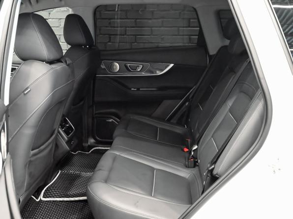 Chery Tiggo 7 Pro Max I Рестайлинг с пробегом 2024 года, цена 2 340 000 рублей, 9723 км, внедорожник, Автокод Объявления