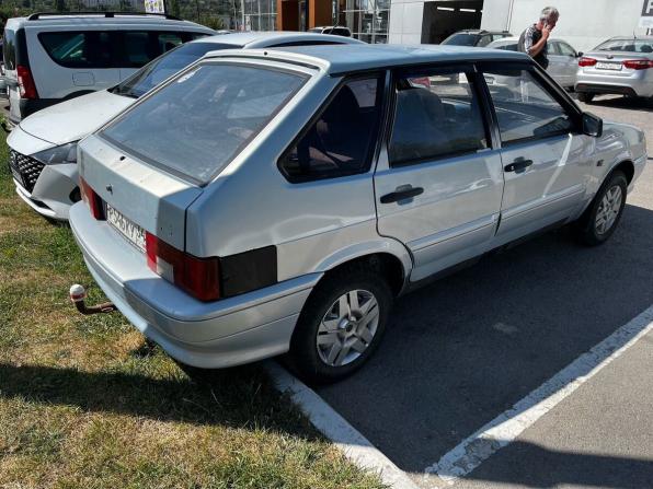 Lada (ВАЗ) 2114 с пробегом 2005 года, цена 300 000 рублей, 200000 км, хэтчбек, Автокод Объявления