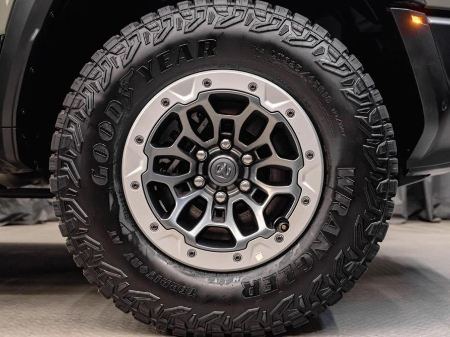 Ram 1500 V Рестайлинг Самара  - изображение 11