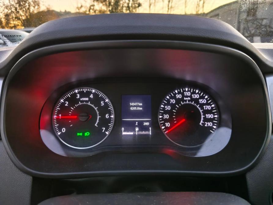 Renault Arkana I Санкт-Петербург  - изображение 9