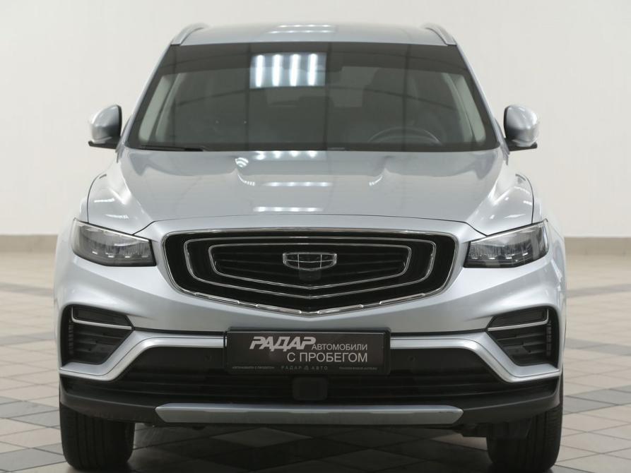 Geely Atlas Pro Иваново  - изображение 6