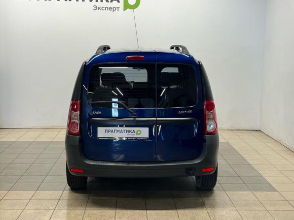Lada (ВАЗ) Largus I с пробегом 2018 года, цена 659 000 рублей, 117000 км, универсал, Автокод Объявления