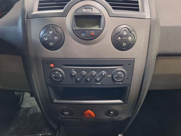Renault Megane II Рестайлинг с пробегом 2007 года, цена 445 000 рублей, 241934 км, универсал, Автокод Объявления