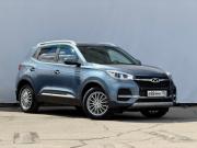 Chery Tiggo 4 I Рестайлинг Иркутск  - изображение 33