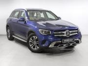 Mercedes-Benz GLC I (X253) Рестайлинг Химки  - изображение 32