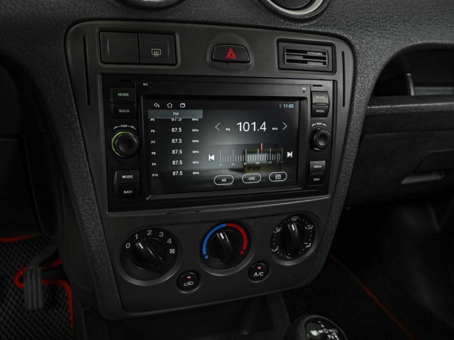 Ford Fusion I Рестайлинг Ставрополь  - изображение 14