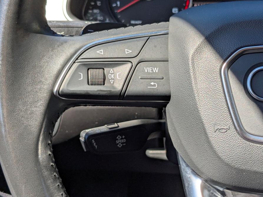 Audi Q7 II (4M) Москва  - изображение 6
