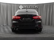 Toyota Camry VIII (XV70) Москва  - изображение 30