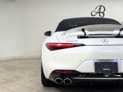 Mercedes-Benz SL-Класс AMG IV (R232) Санкт-Петербург  - изображение 70
