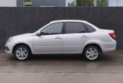 Lada (ВАЗ) Granta I Рестайлинг Сыктывкар  - изображение 26