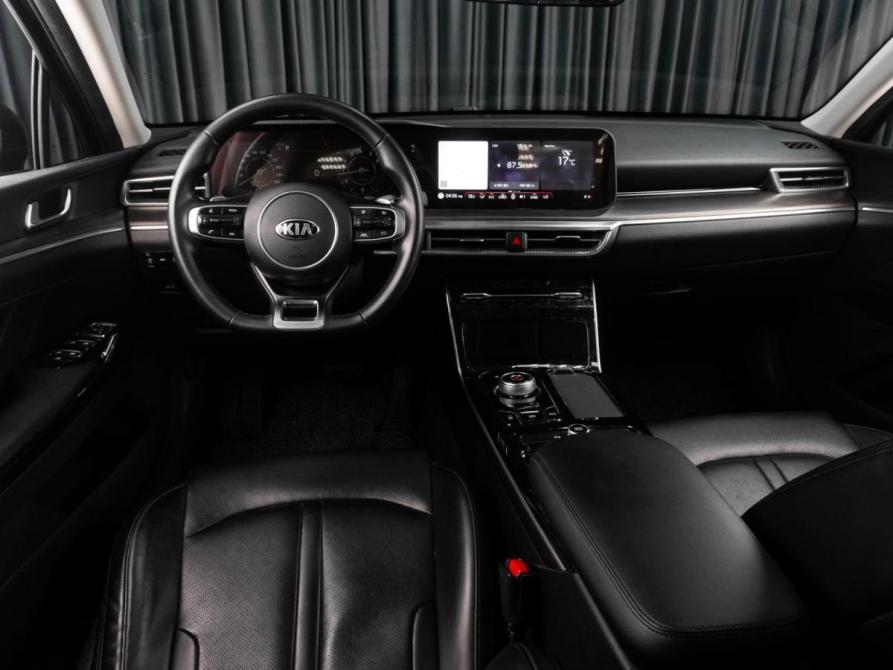 Kia K5 III Тюмень  - изображение 6