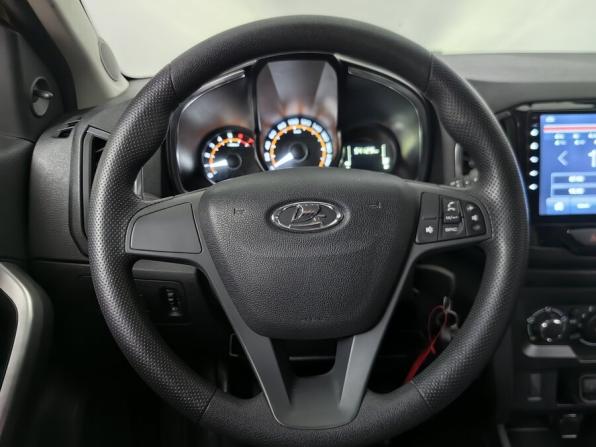 Lada (ВАЗ) XRAY I с пробегом 2019 года, цена 1 031 000 рублей, 53786 км, хэтчбек, Автокод Объявления