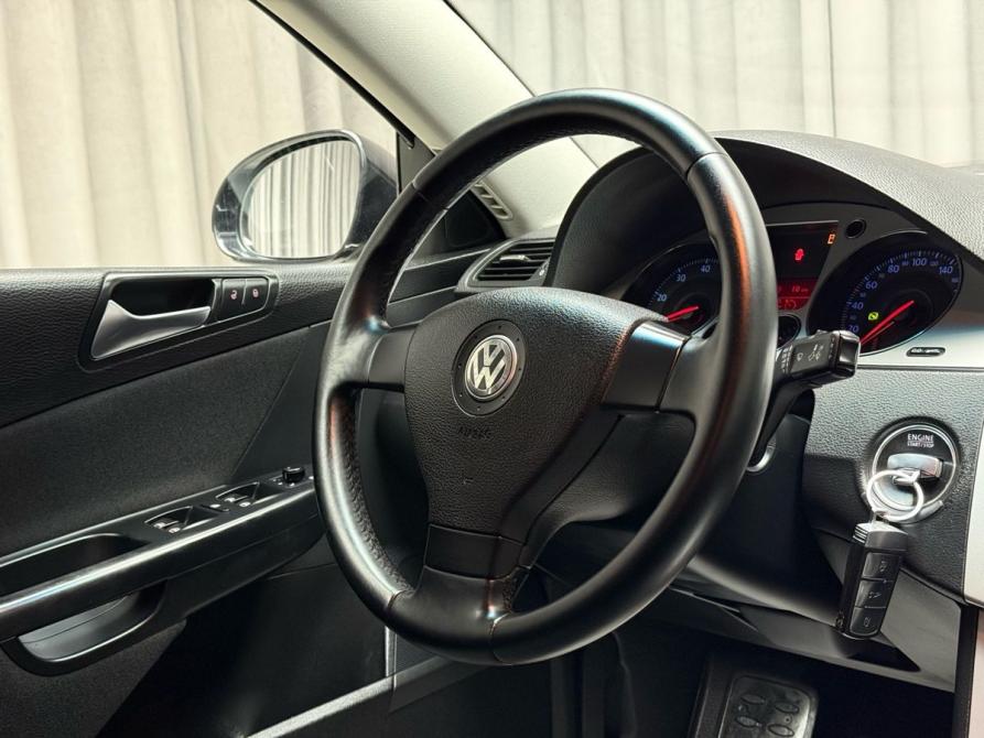Volkswagen Passat B6 Ижевск  - изображение 11