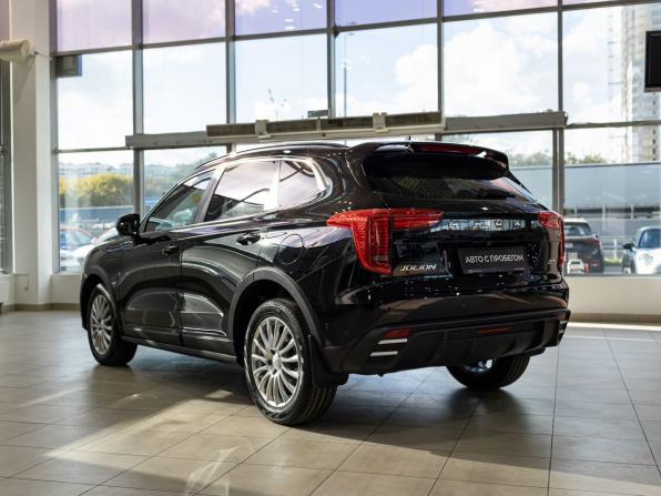 Haval Jolion I Рестайлинг с пробегом 2025 года, цена 2 430 000 рублей, 3040 км, внедорожник, Автокод Объявления