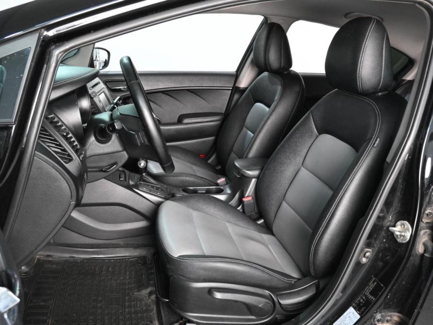Kia Cerato III Ростов-на-Дону  - изображение 10
