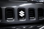 Suzuki Jimny III Рестайлинг 1 Тюмень  - изображение 36