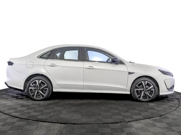 Kaiyi E5 с пробегом 2023 года, цена 890 000 рублей, 90935 км, седан, Автокод Объявления