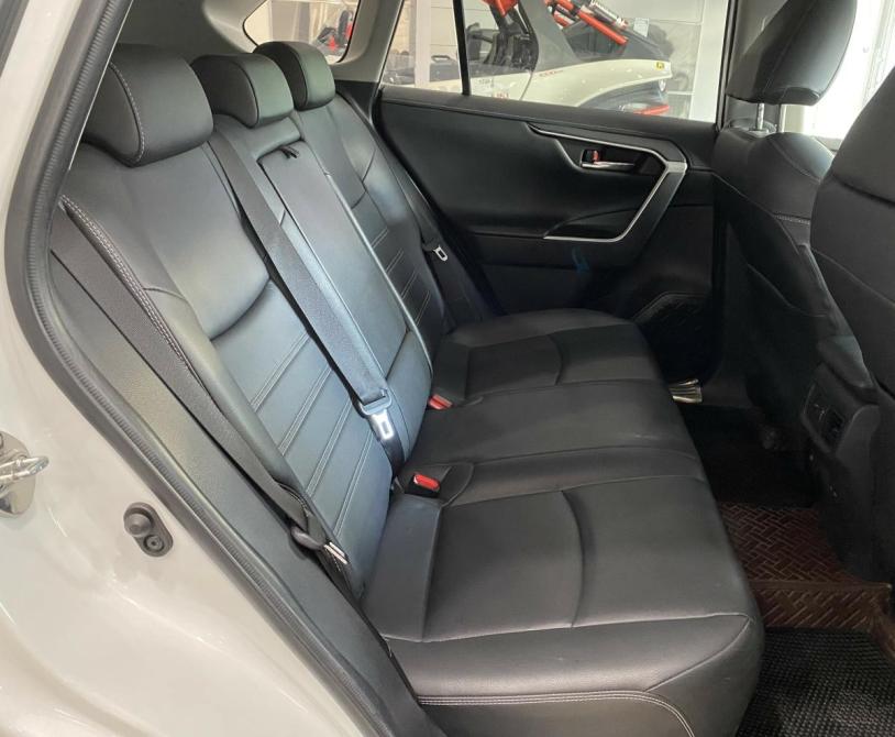 Toyota RAV4 V (XA50) Красноярск  - изображение 5