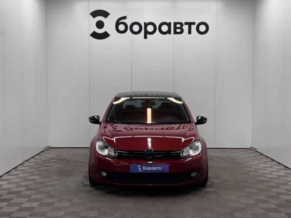 Volkswagen Golf VI с пробегом 2011 года, цена 1 370 000 рублей, 171037 км, хэтчбек, Автокод Объявления