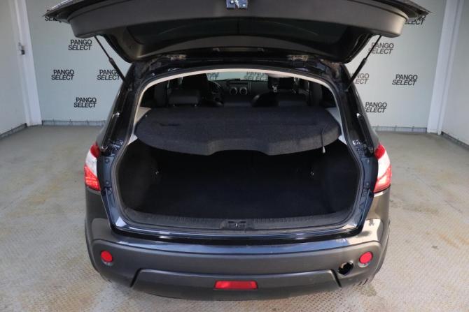Nissan Qashqai I Рестайлинг с пробегом 2011 года, цена 1 028 000 рублей, 120000 км, внедорожник, Автокод Объявления