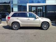 Suzuki Grand Vitara II Москва  - изображение 21