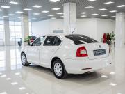 Skoda Octavia II (A5) Рестайлинг Самара  - изображение 18