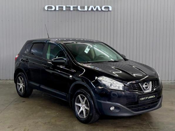 Nissan Qashqai I Рестайлинг с пробегом 2010 года, цена 847 000 рублей, 342328 км, внедорожник, Автокод Объявления