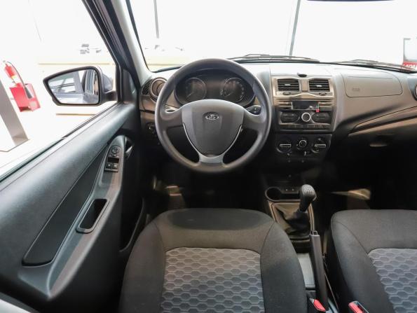 Новый Lada (ВАЗ) Granta I Рестайлинг 2026 года, цена 1 146 000 рублей, лифтбек, Автокод Объявления