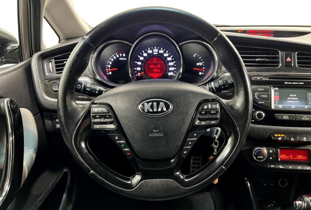 Kia Ceed II Нижний Новгород  - изображение 16