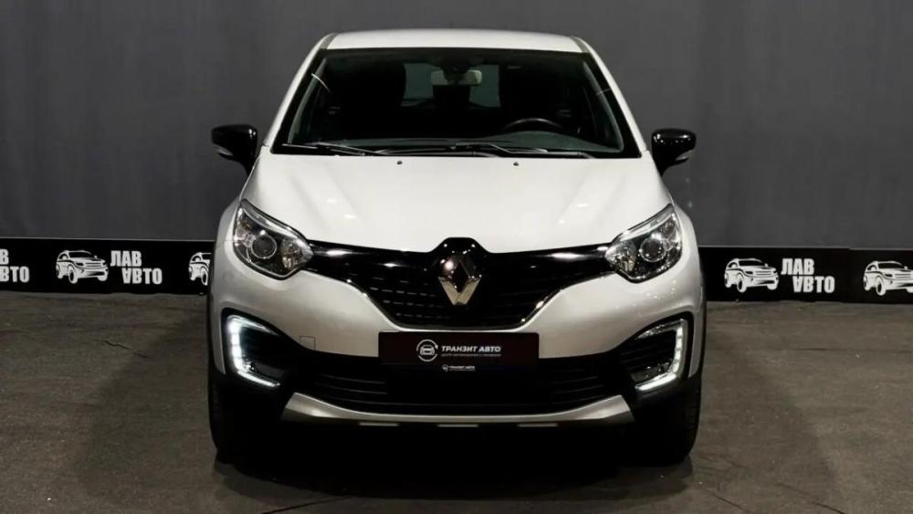 Renault Kaptur I Смоленск  - изображение 2